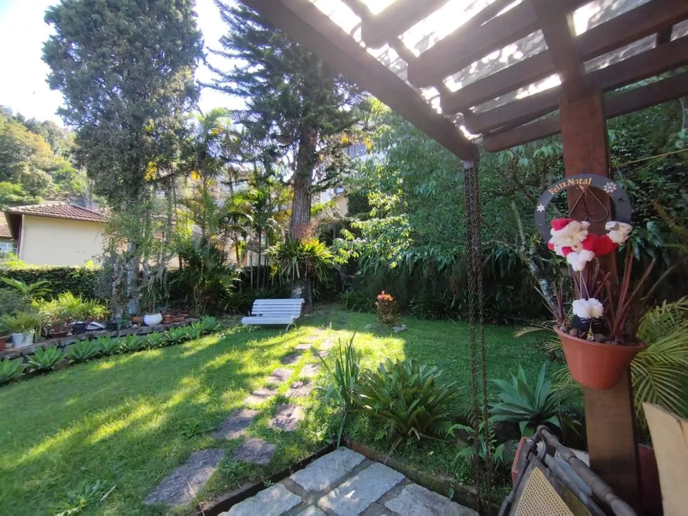 Casa, 5 quartos, 900 m² - Foto 17