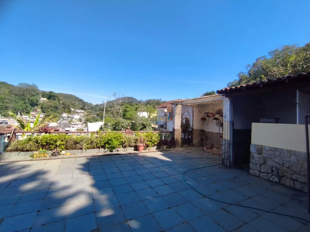 Casa, 5 quartos, 900 m² - Foto 22