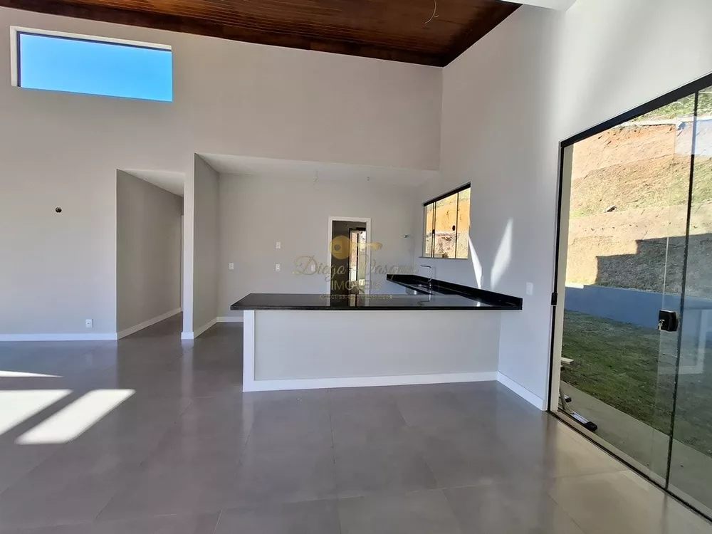 Casa de Condomínio, 3 quartos - Foto 18