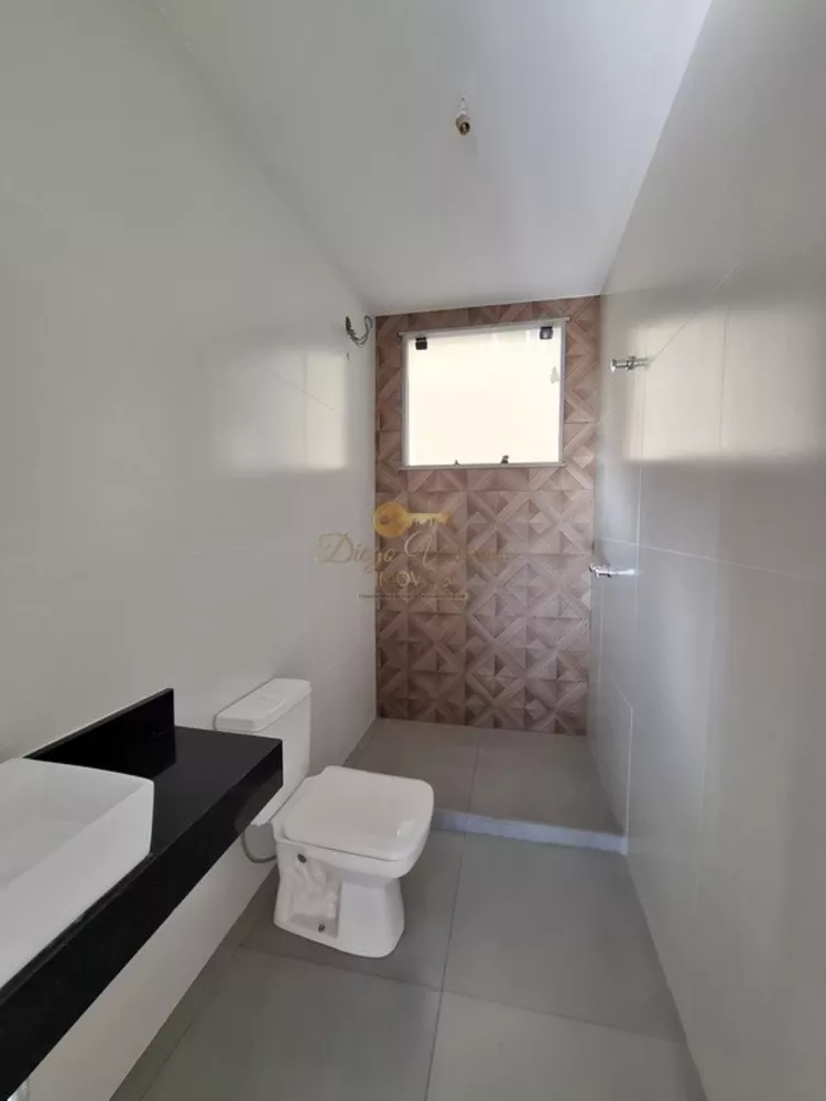 Casa de Condomínio, 3 quartos - Foto 9