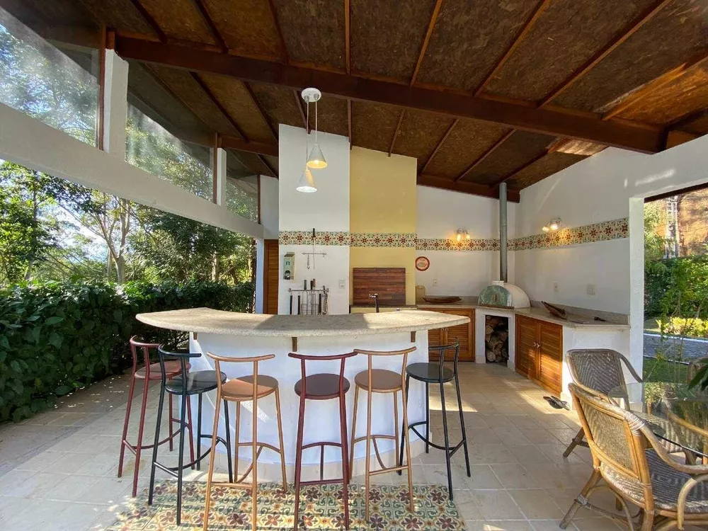 Casa de Condomínio, 4 quartos - Foto 30