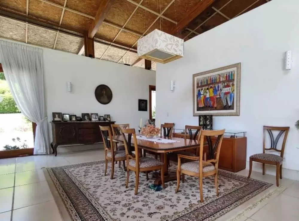 Casa de Condomínio, 4 quartos - Foto 16