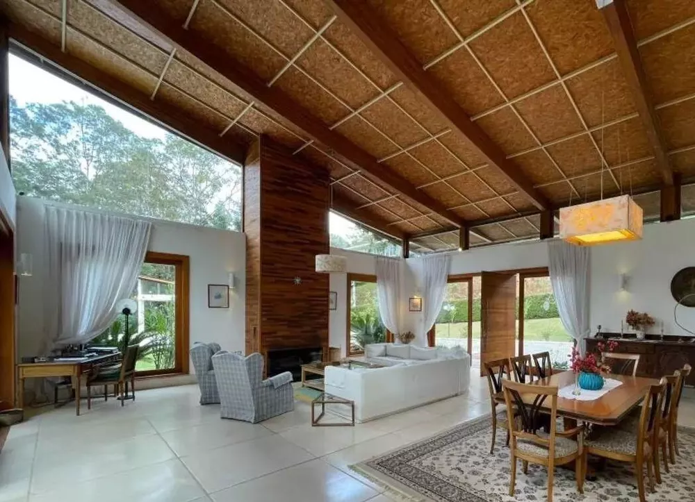 Casa de Condomínio, 4 quartos - Foto 10