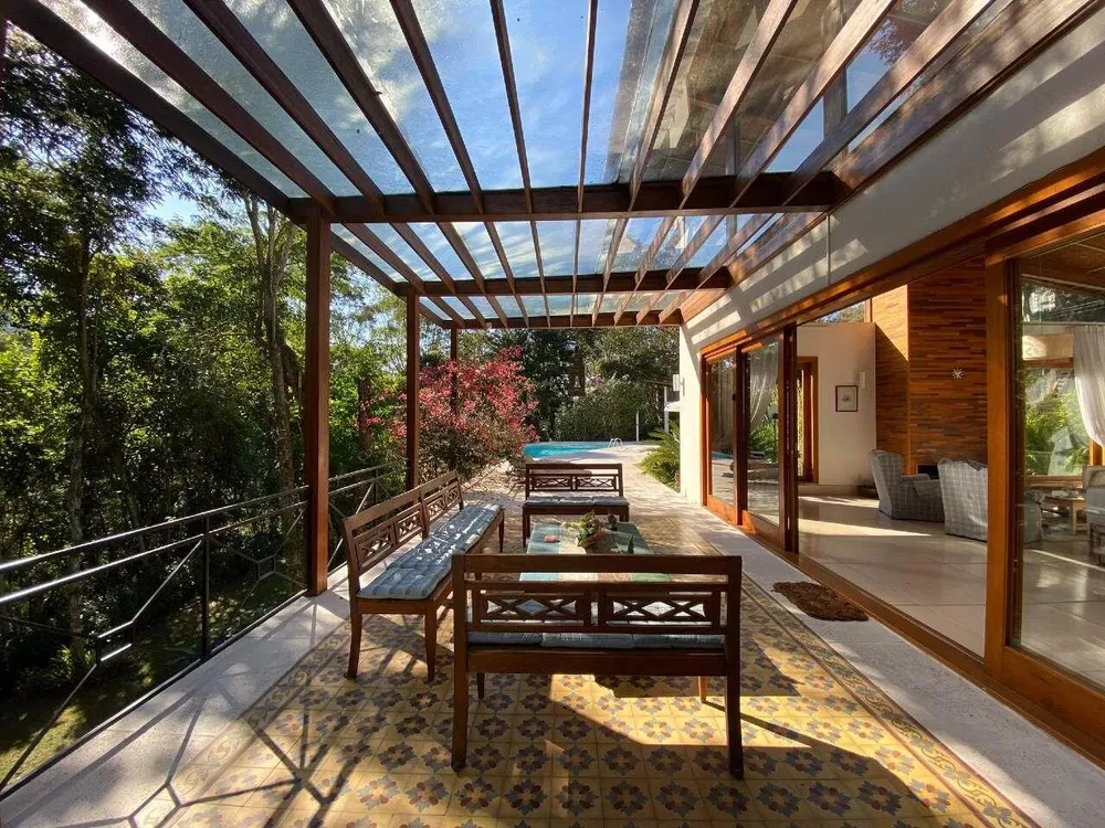 Casa de Condomínio, 4 quartos - Foto 7