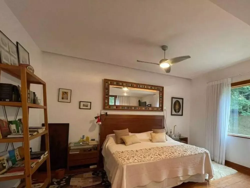 Casa de Condomínio, 4 quartos - Foto 17