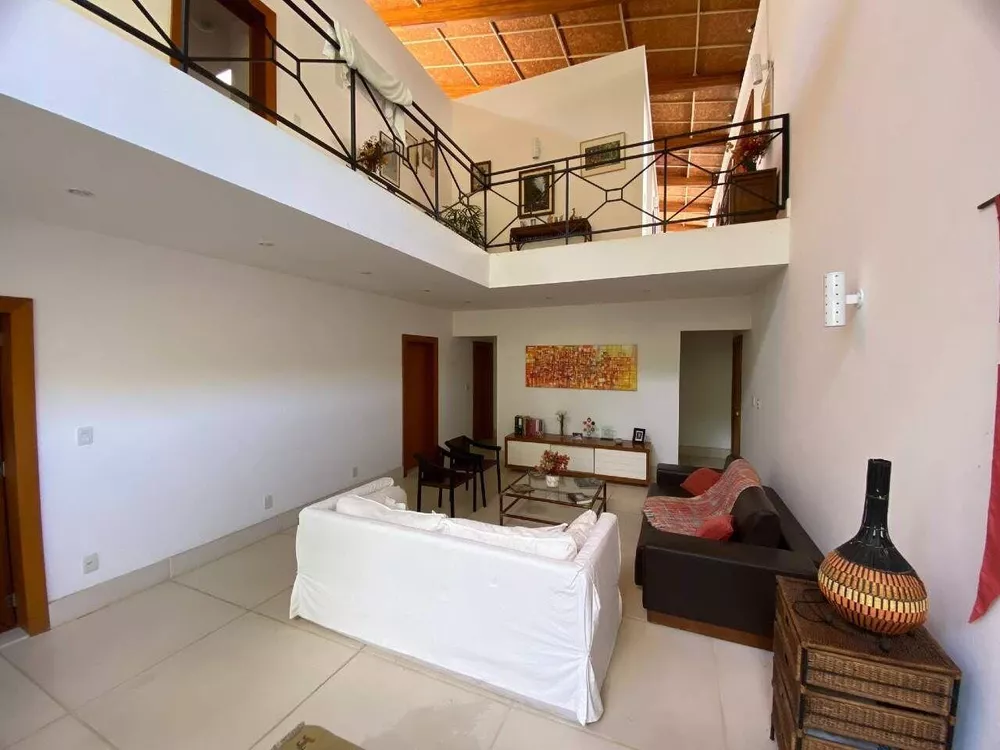 Casa de Condomínio, 4 quartos - Foto 12