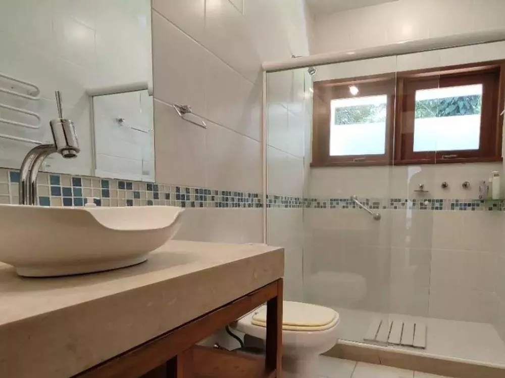 Casa de Condomínio, 4 quartos - Foto 22