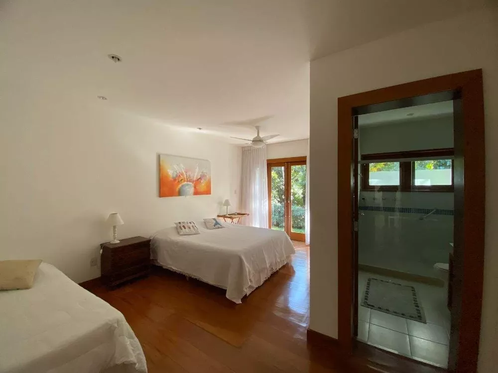 Casa de Condomínio, 4 quartos - Foto 20