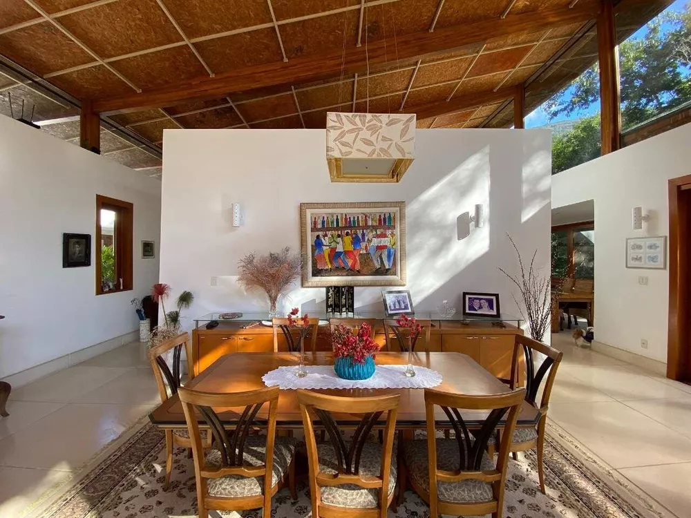 Casa de Condomínio, 4 quartos - Foto 15