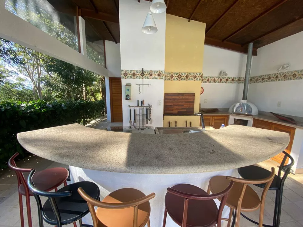 Casa de Condomínio, 4 quartos - Foto 29