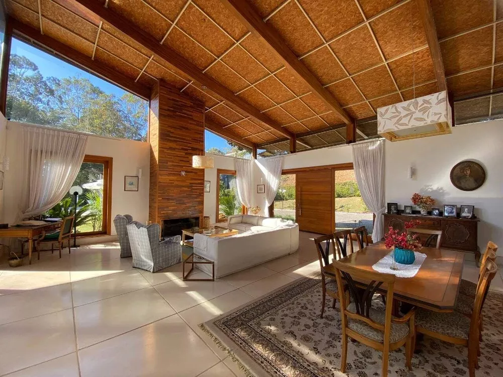 Casa de Condomínio, 4 quartos - Foto 11