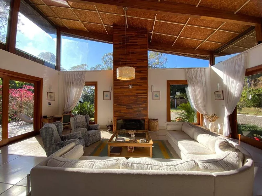 Casa de Condomínio, 4 quartos - Foto 9