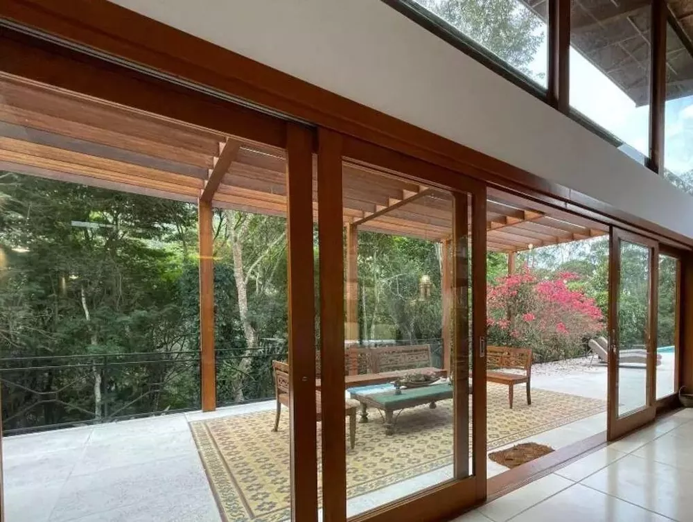 Casa de Condomínio, 4 quartos - Foto 8