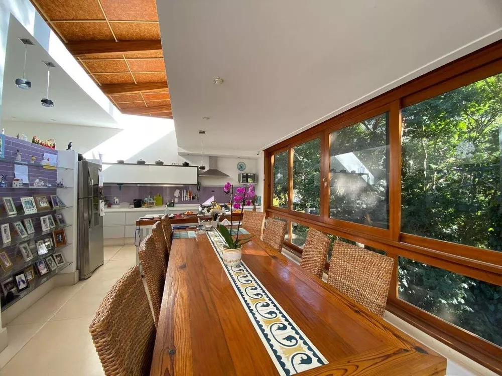 Casa de Condomínio, 4 quartos - Foto 25