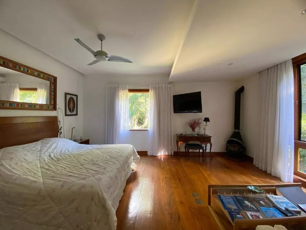 Casa de Condomínio, 4 quartos - Foto 18