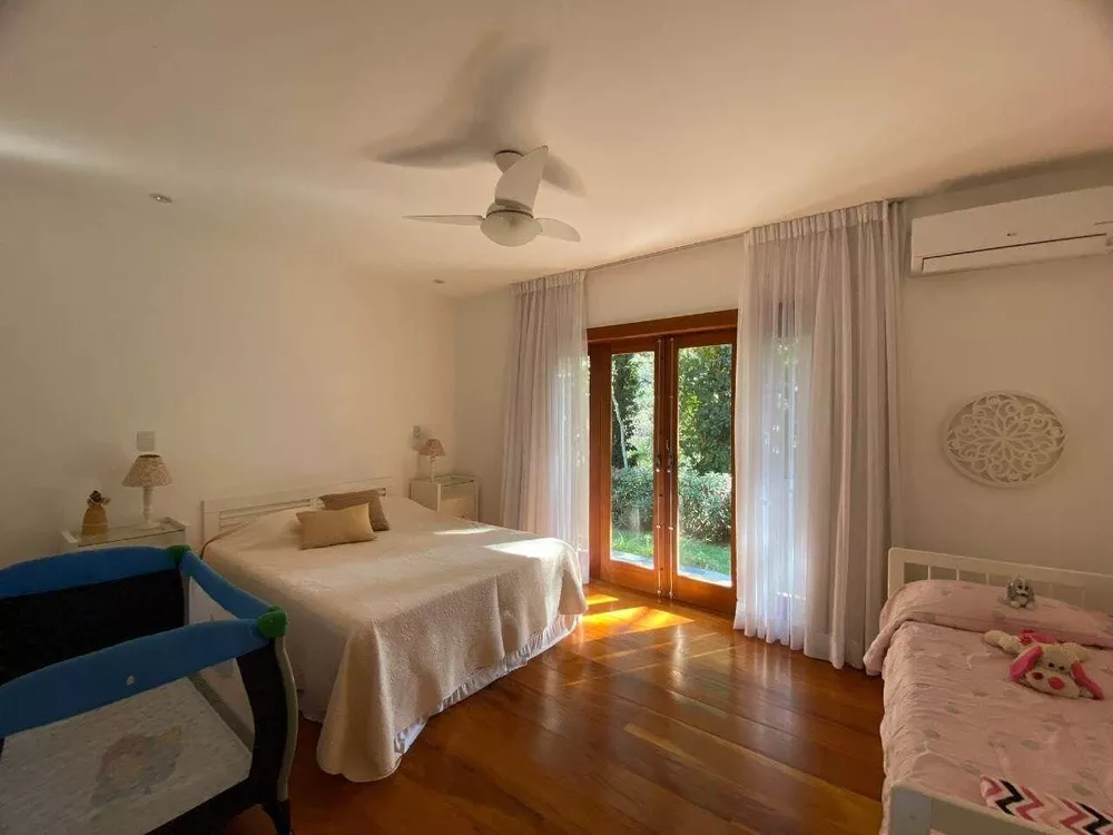 Casa de Condomínio, 4 quartos - Foto 21