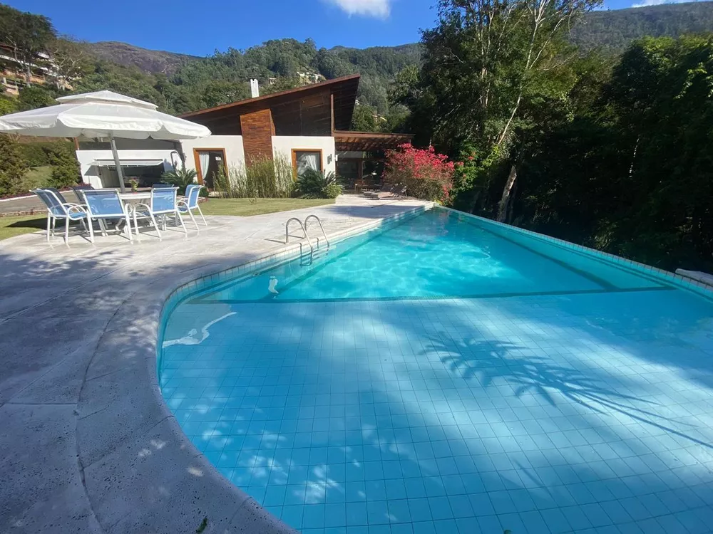 Casa de Condomínio, 4 quartos - Foto 2