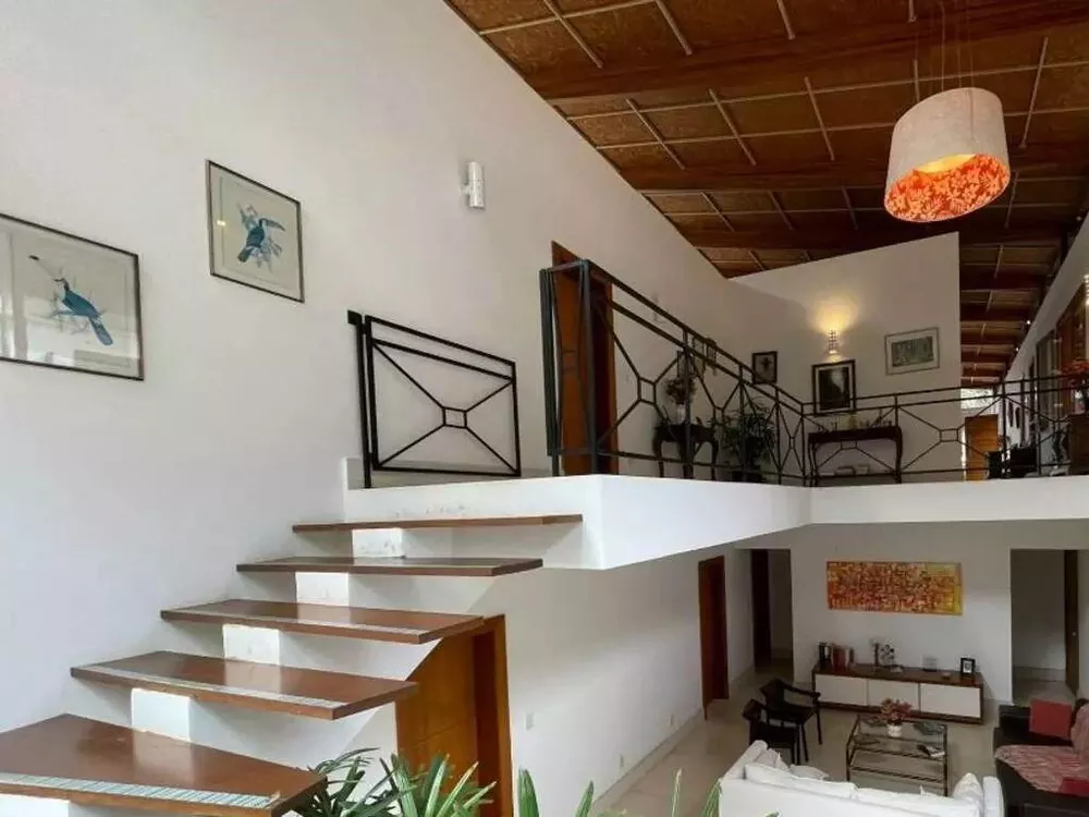 Casa de Condomínio, 4 quartos - Foto 14