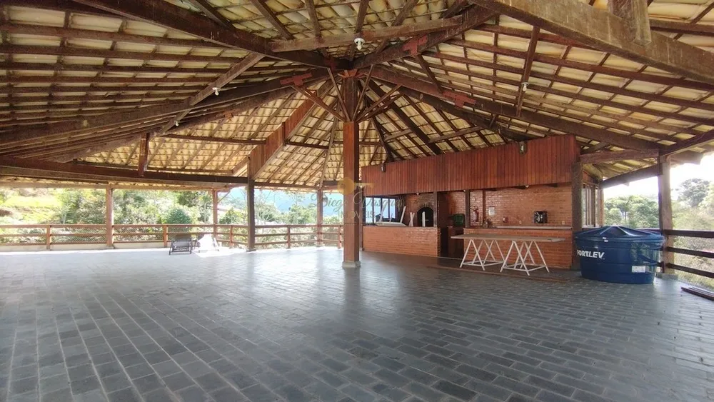 Casa de Condomínio, 3 quartos - Foto 37