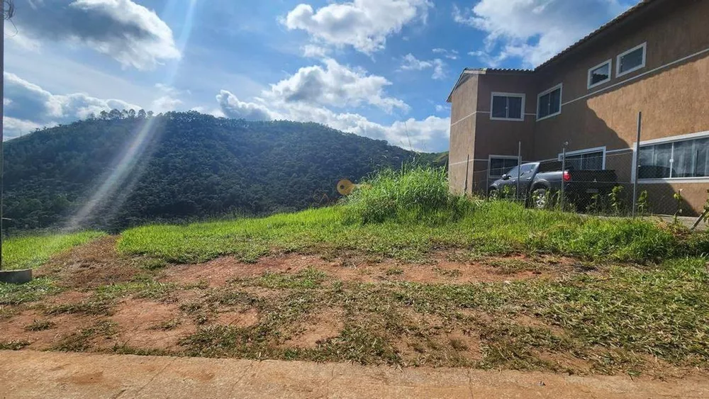 Terreno, 355 m² - Foto 1