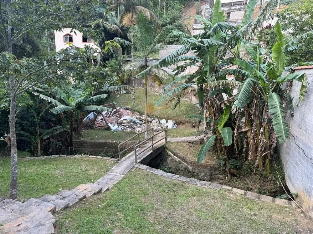 Casa, 3 quartos, 535 m² - Foto 1