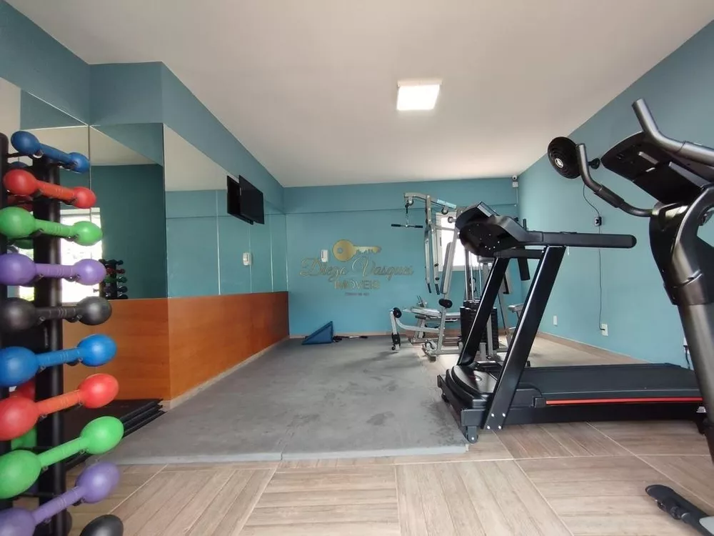 Flat/Apart Hotel, 1 quarto - Foto 13