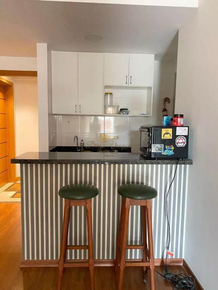 Flat/Apart Hotel, 1 quarto - Foto 16