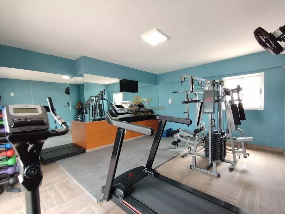 Flat/Apart Hotel, 1 quarto - Foto 12