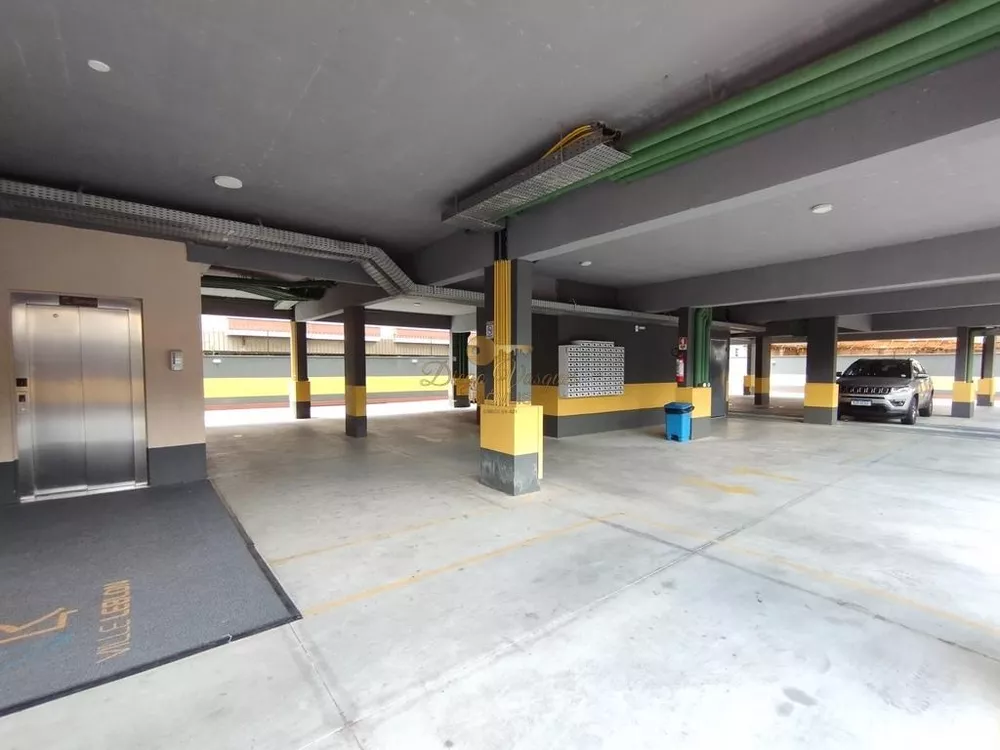 Flat/Apart Hotel, 1 quarto - Foto 15