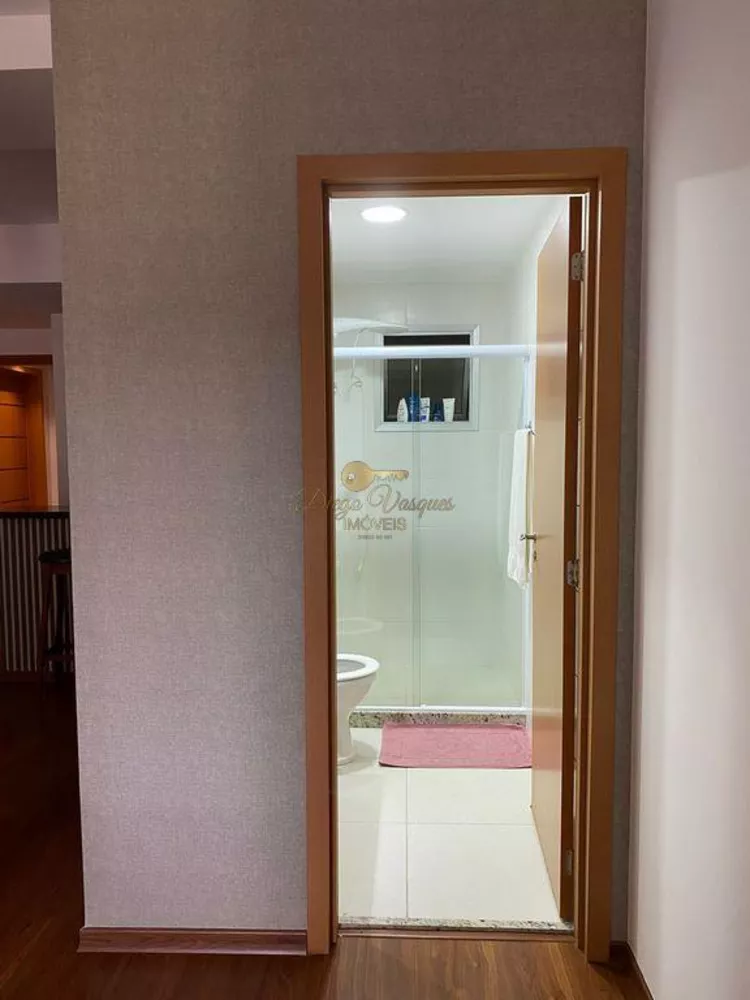 Flat/Apart Hotel, 1 quarto - Foto 5