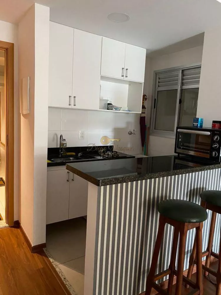 Flat/Apart Hotel, 1 quarto - Foto 7