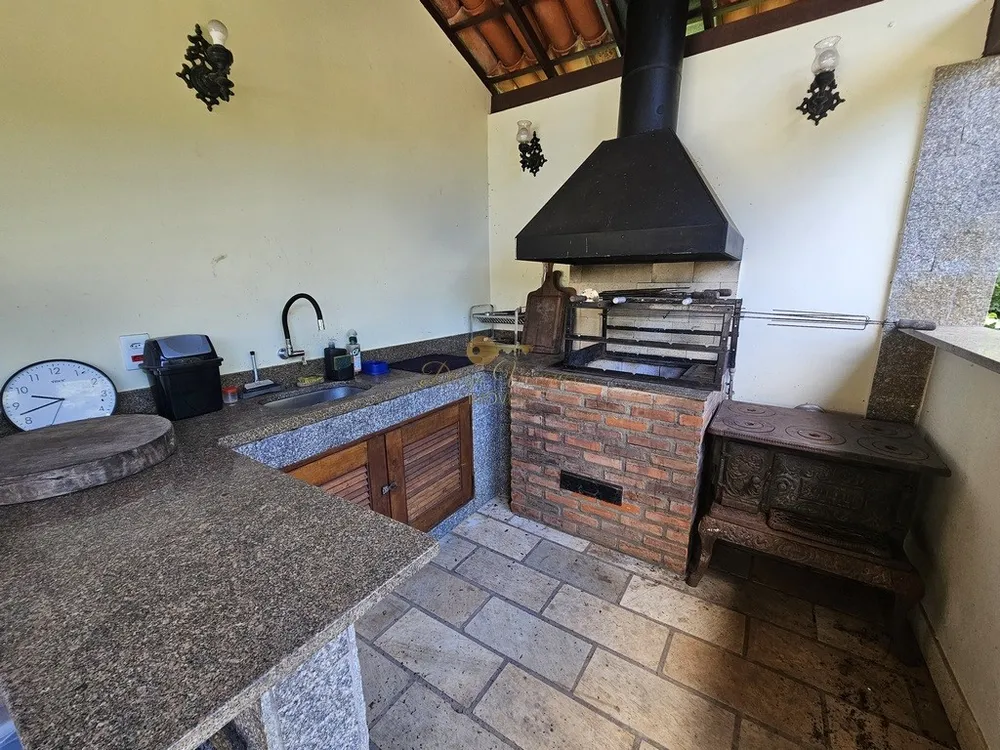 Casa de Condomínio, 6 quartos - Foto 7