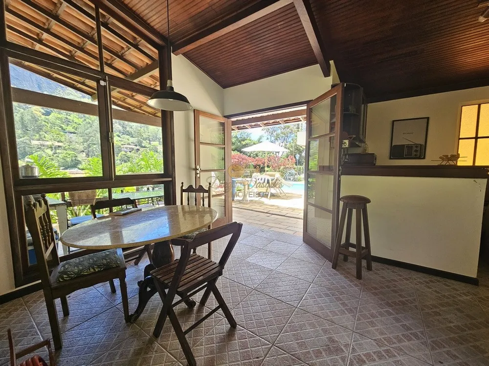 Casa de Condomínio, 6 quartos - Foto 9