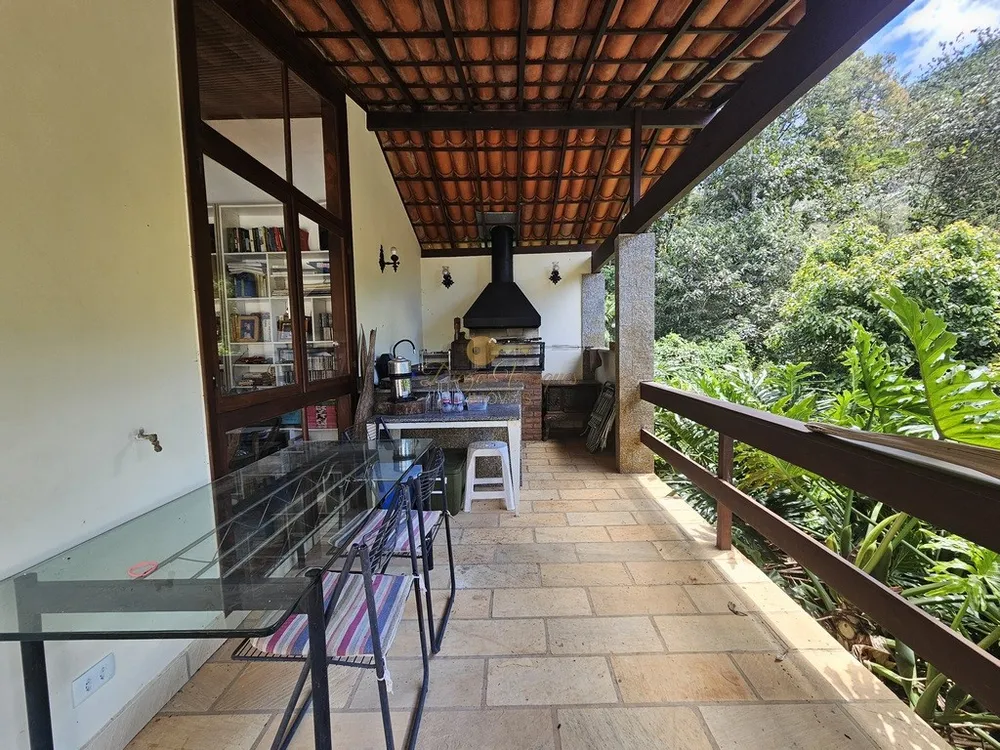 Casa de Condomínio, 6 quartos - Foto 6