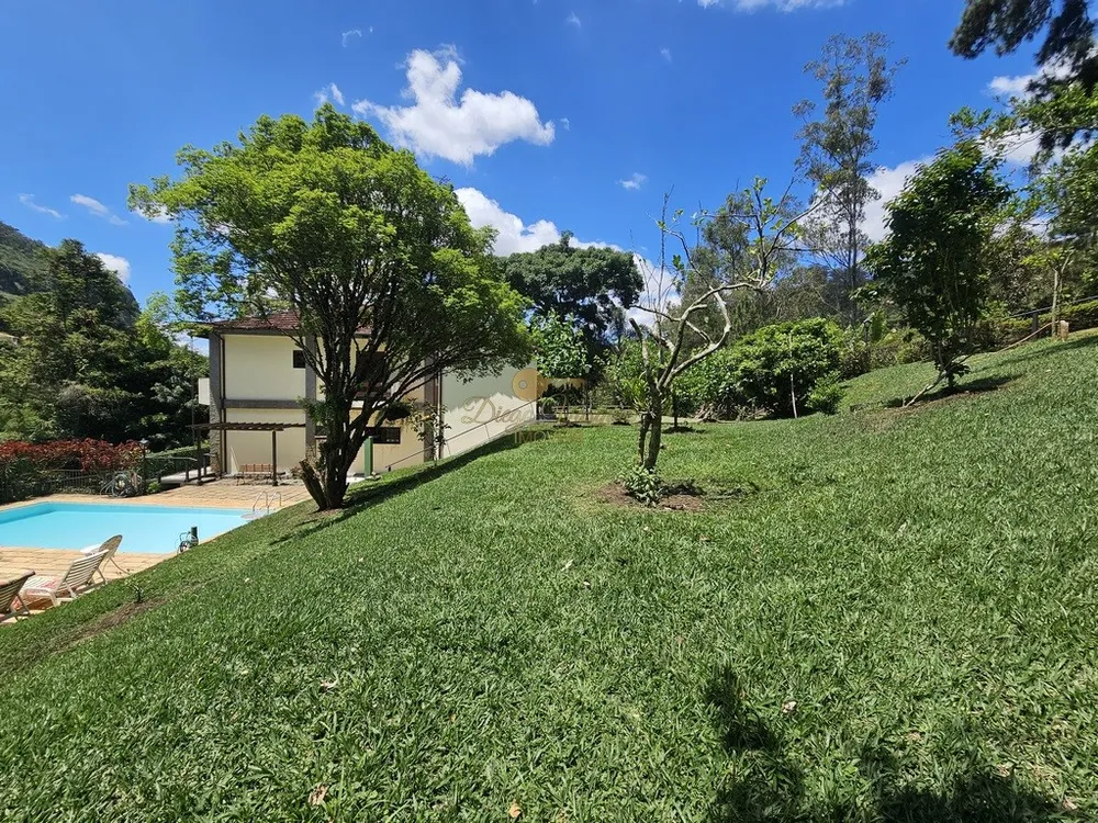 Casa de Condomínio, 6 quartos - Foto 10