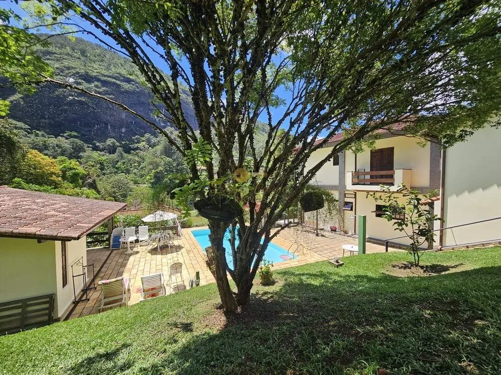 Casa de Condomínio, 6 quartos - Foto 11