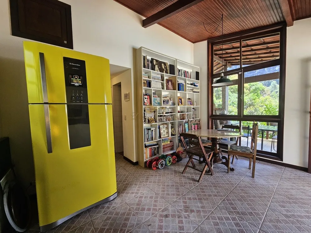 Casa de Condomínio, 6 quartos - Foto 8
