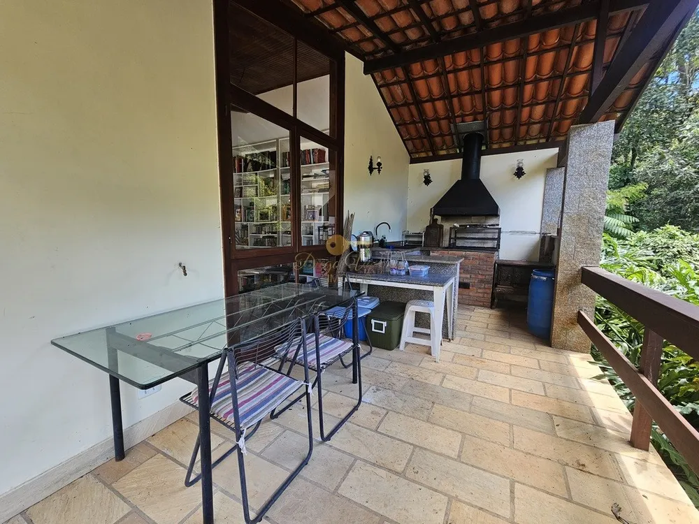 Casa de Condomínio, 6 quartos - Foto 5