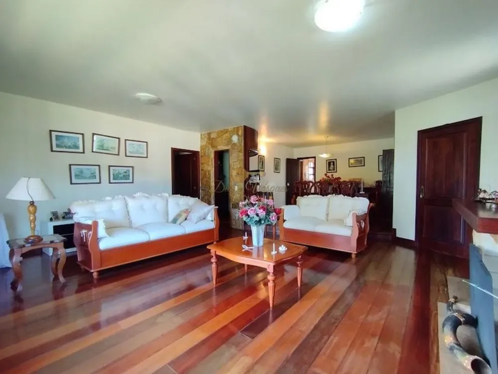 Casa, 4 quartos, 312 m² - Foto 5