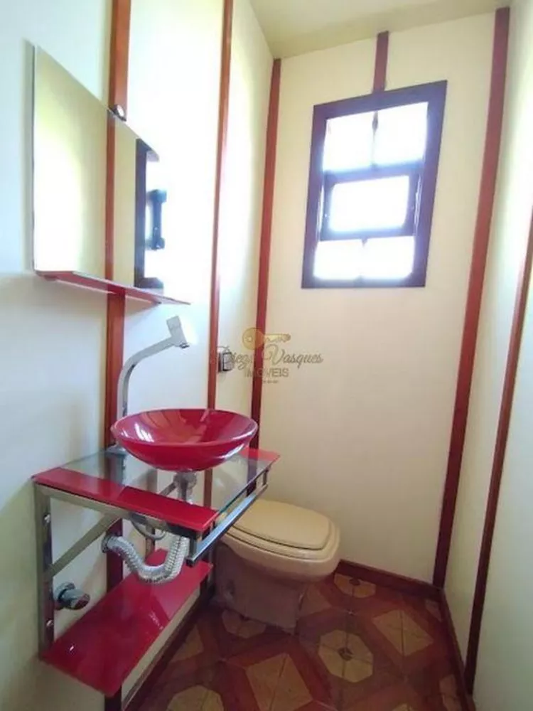 Casa, 4 quartos, 312 m² - Foto 8