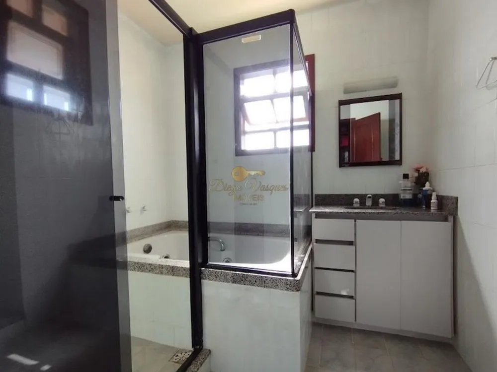 Casa, 4 quartos, 312 m² - Foto 15