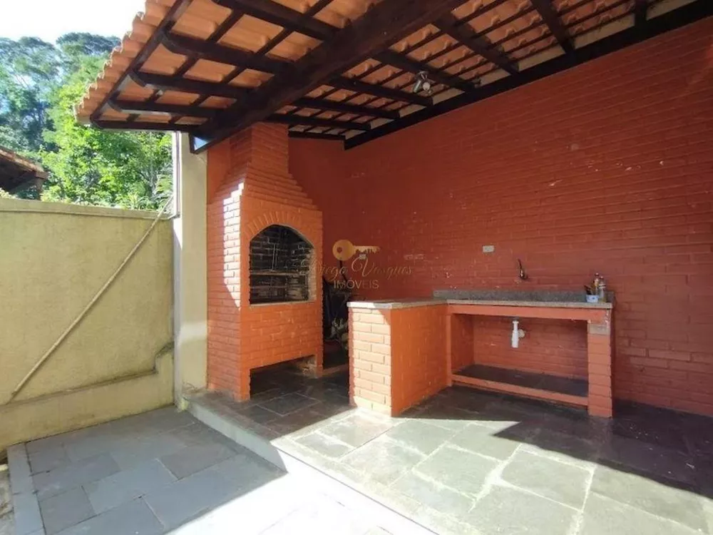 Casa, 4 quartos, 312 m² - Foto 27