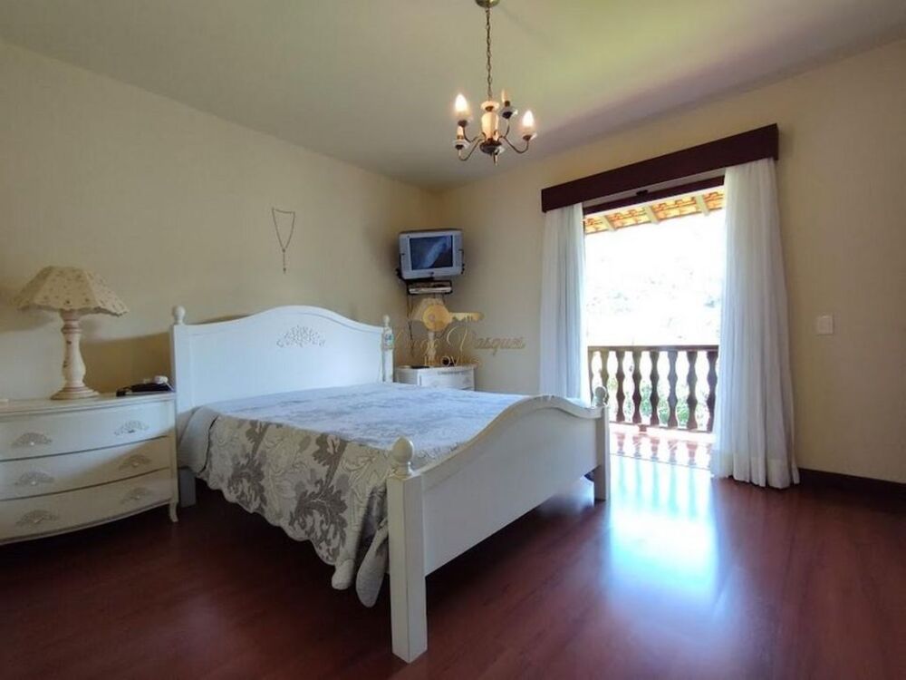 Casa, 4 quartos, 312 m² - Foto 12