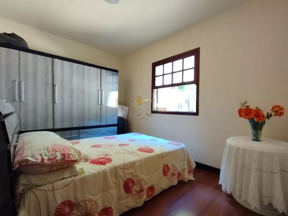 Casa, 4 quartos, 312 m² - Foto 15