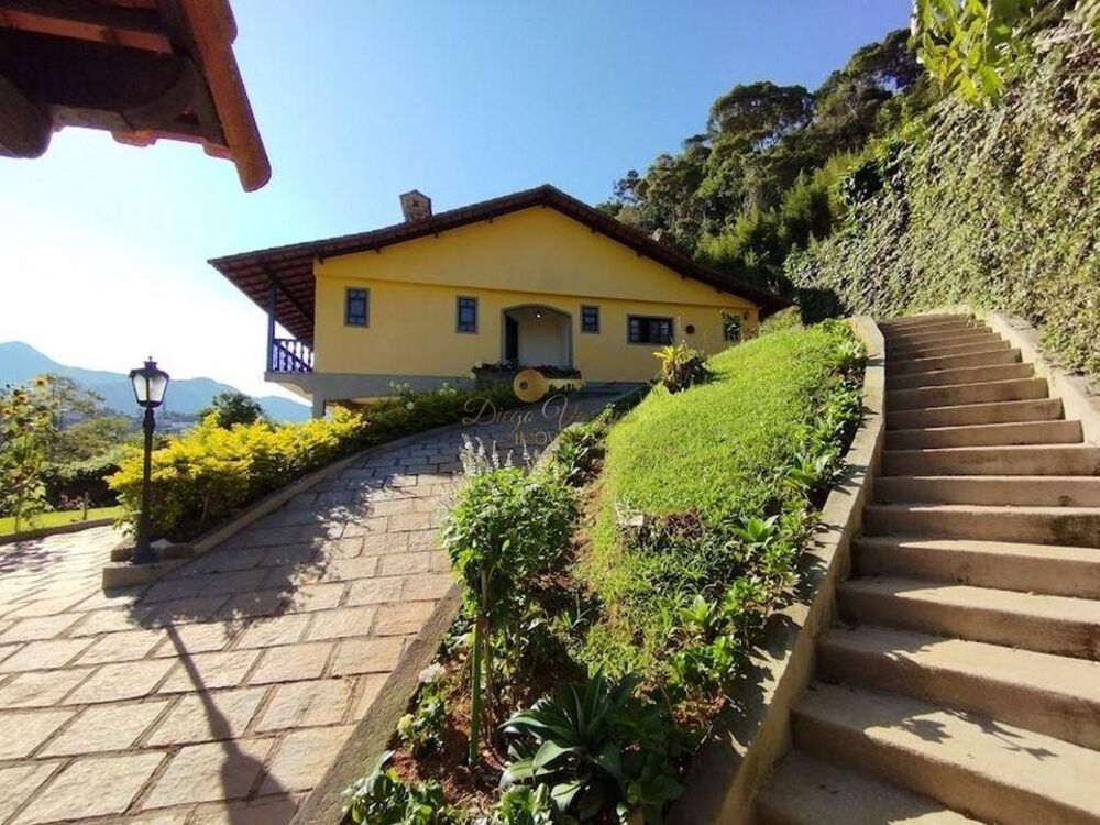 Casa, 4 quartos, 312 m² - Foto 3