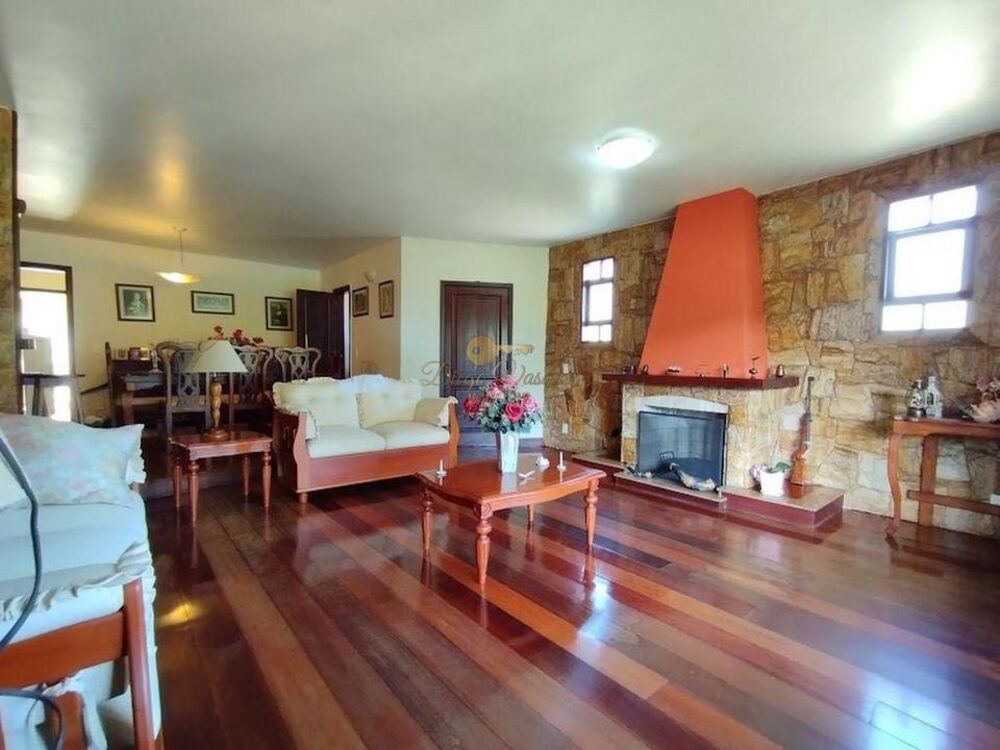 Casa, 4 quartos, 312 m² - Foto 5