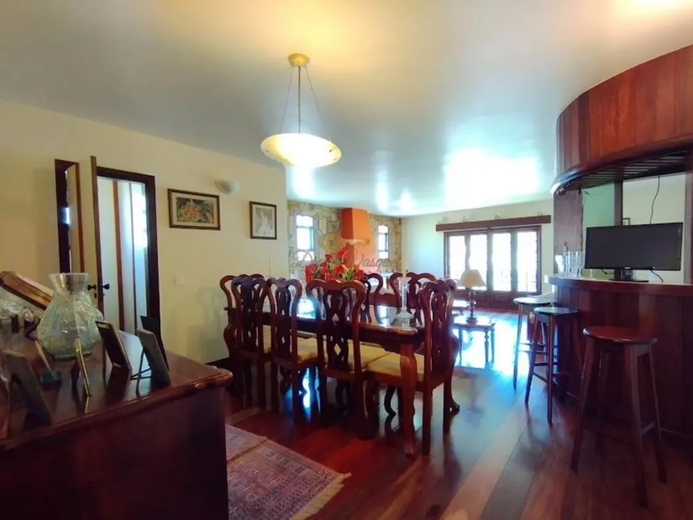 Casa, 4 quartos, 312 m² - Foto 7