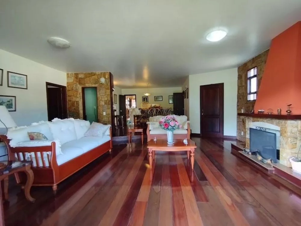 Casa, 4 quartos, 312 m² - Foto 6