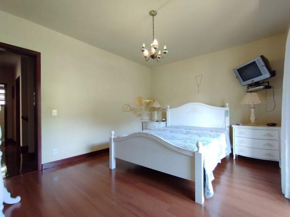 Casa, 4 quartos, 312 m² - Foto 11