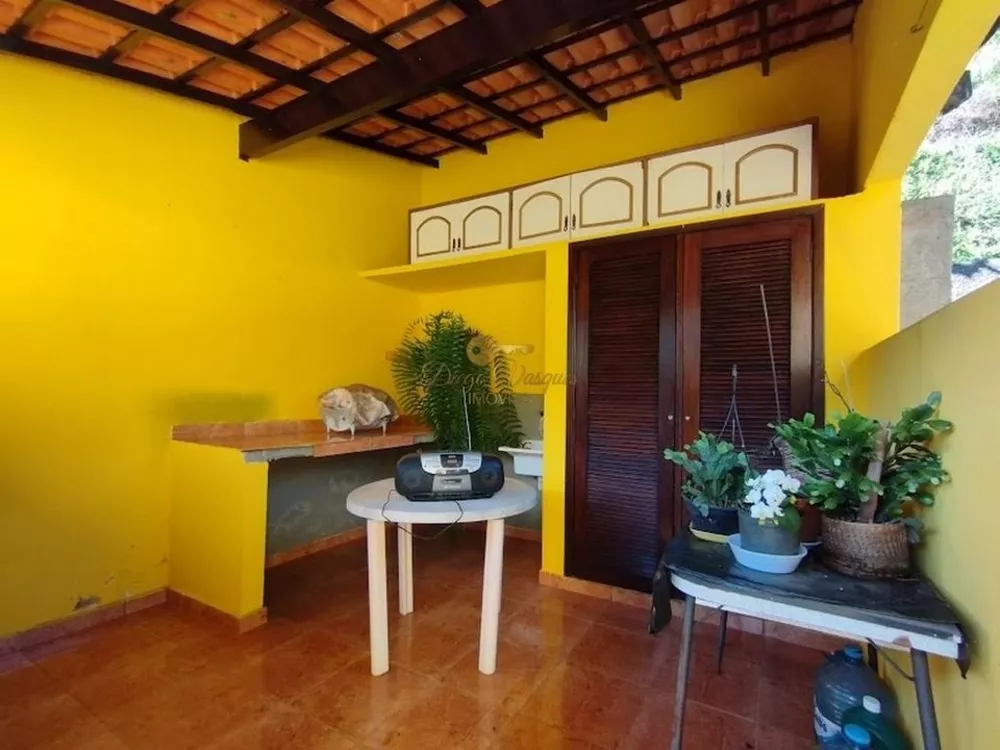 Casa, 4 quartos, 312 m² - Foto 25